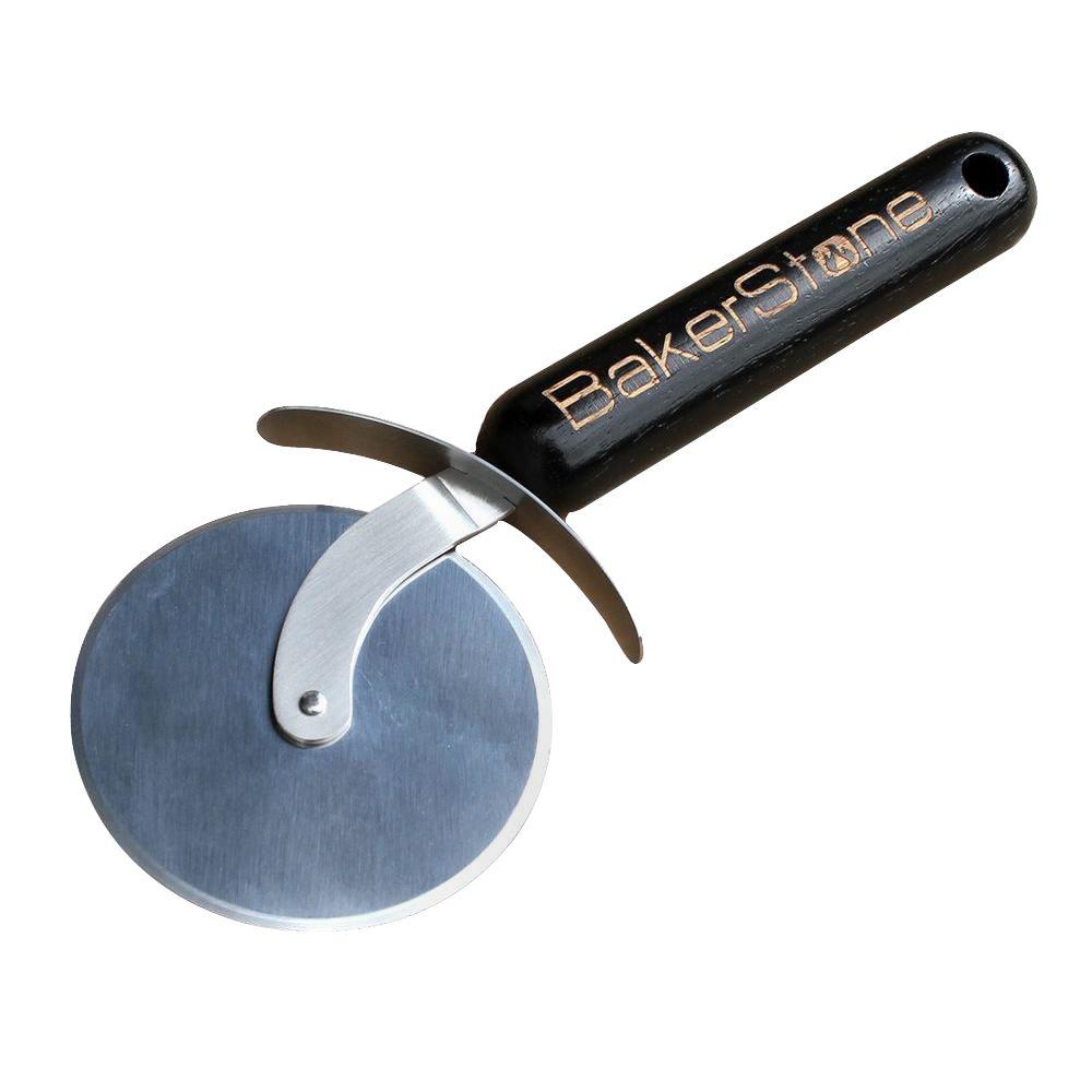 Bakerstone Pizza Cutter12121316 The Home Depot