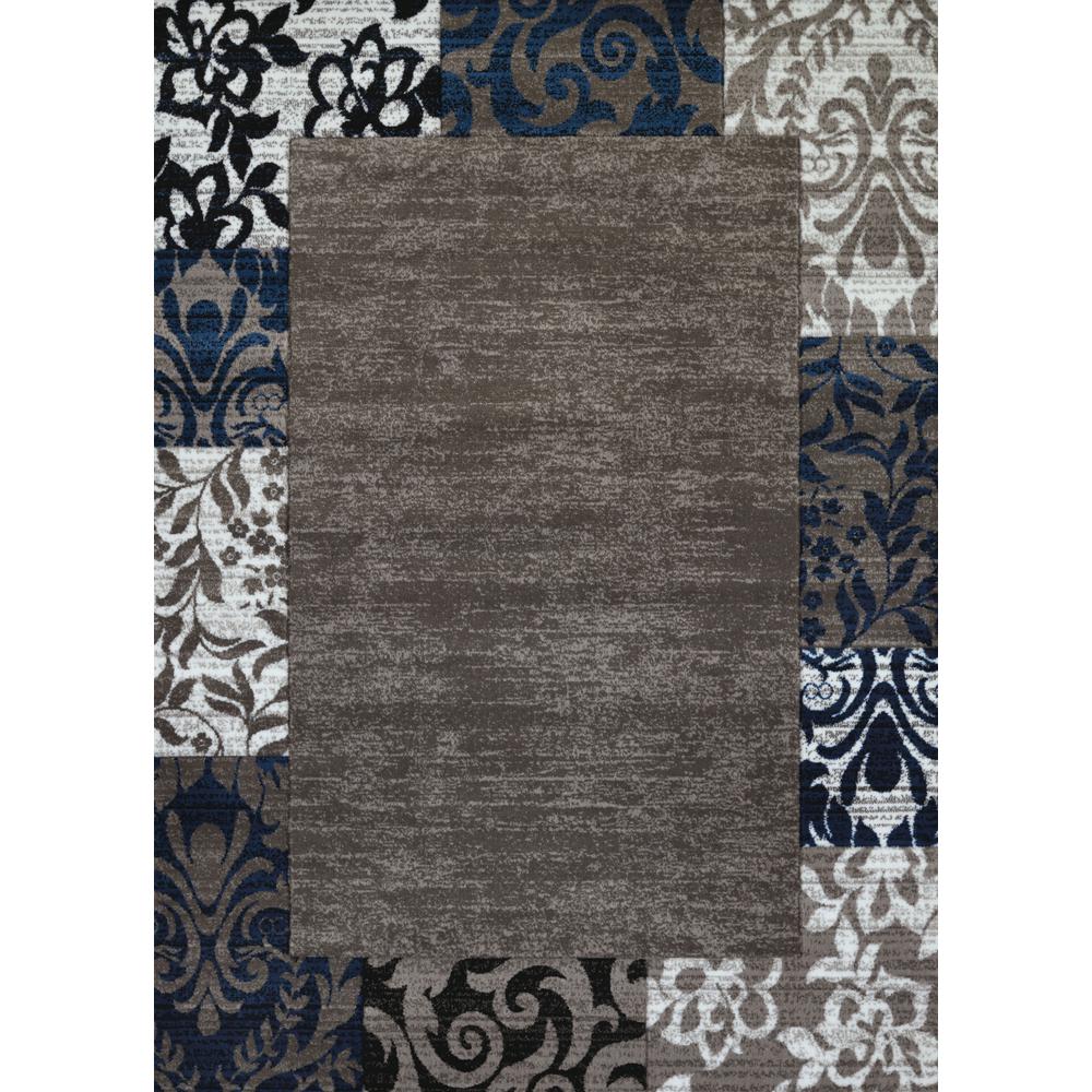 United Weavers Studio Valence Denim Blue 8 Ft X 11 Indoor Area United Weavers Studio Valence Denim Blue 8 Ft X 11 Indoor Area Rug