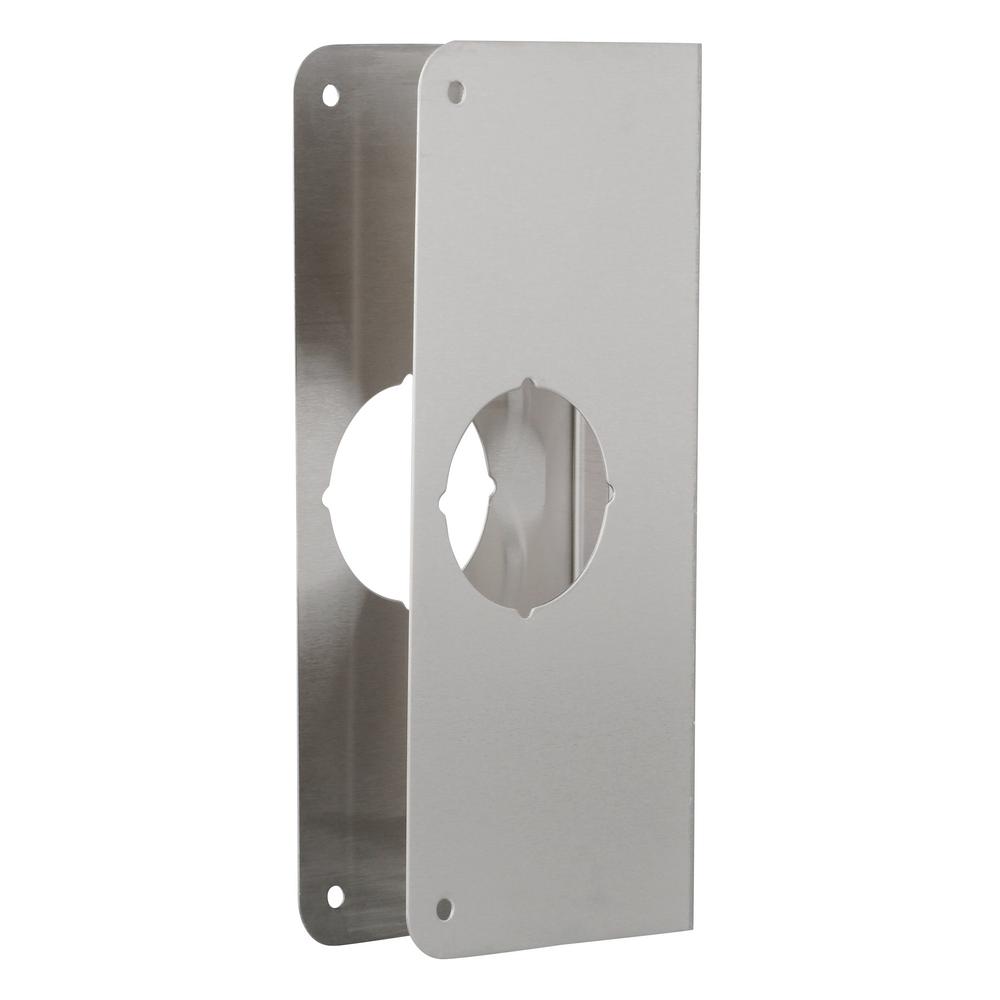 71CW DonJo CYLINDRICAL DOOR LOCKS w/ 21/8" hole Wrap Around Security