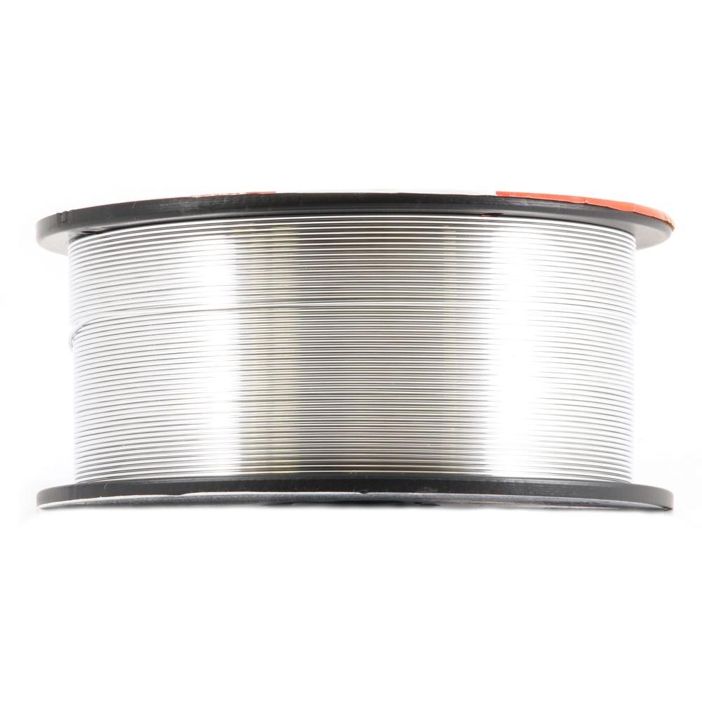 0.030 ER4043 RADNOR 4043 Aluminum MIG Wire 1# 4 Spool 5 Units