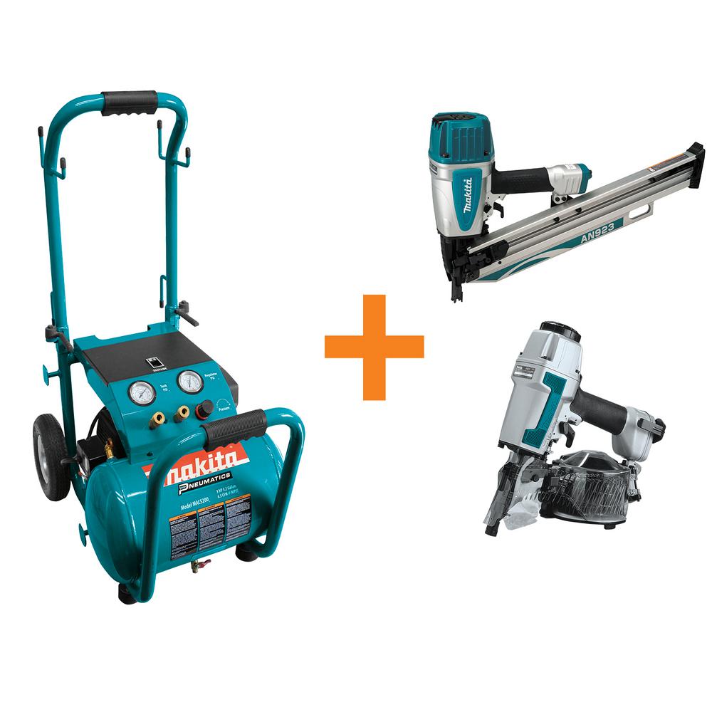 makita air compressor
