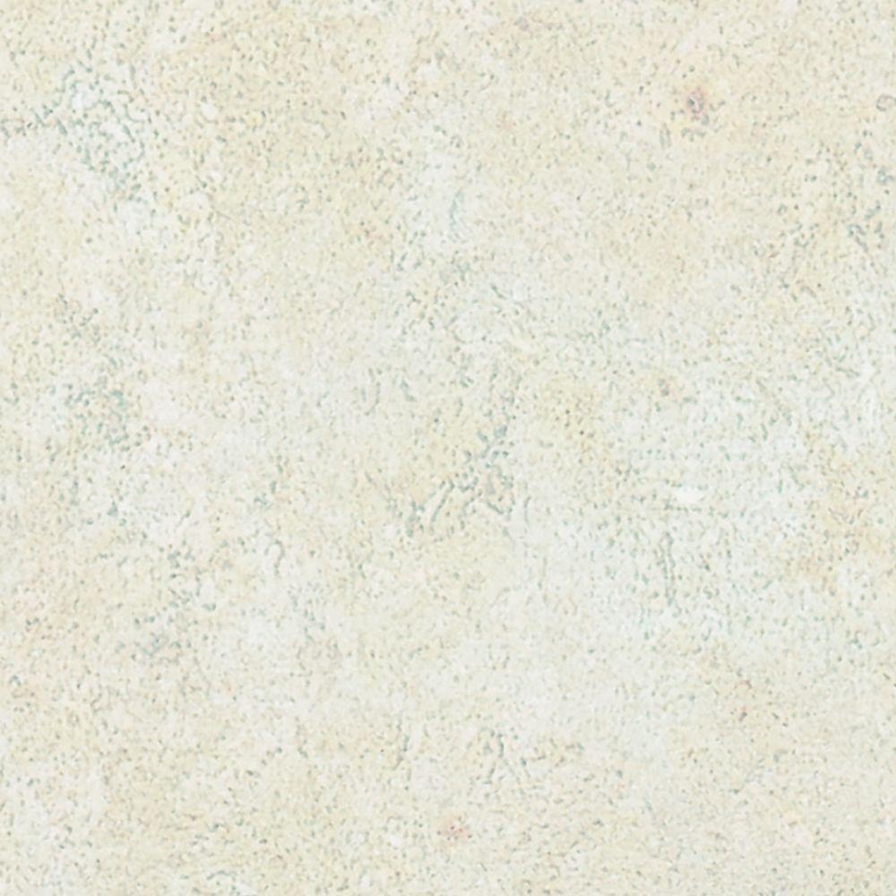 FORMICA 48 in. x 96 in. Laminate Sheet in Lime Stone with Premiumfx