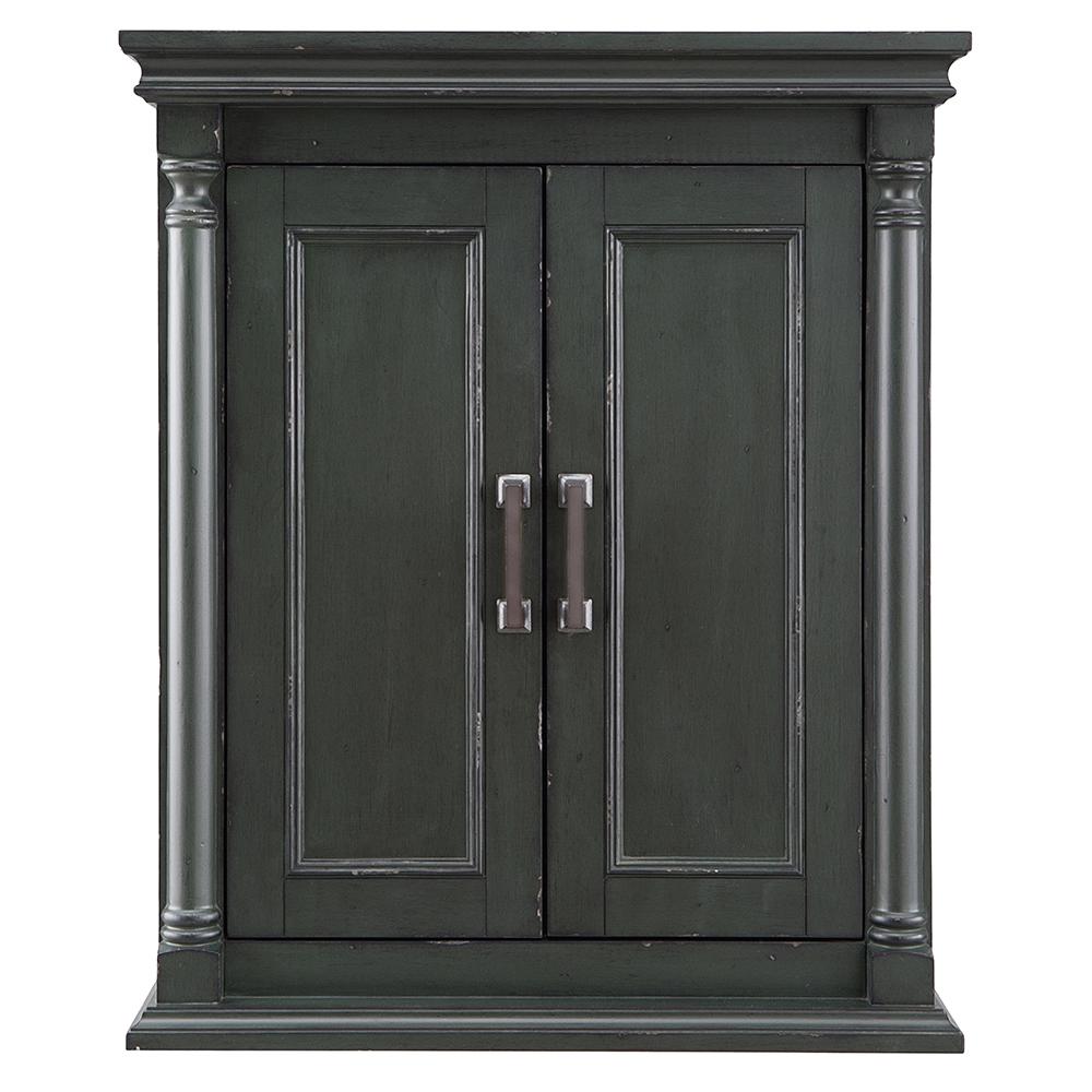 Home Decorators Collection Greenbrook 25 In W X 30 In H Wall