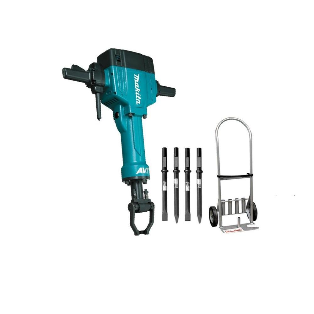 electric impact hammer