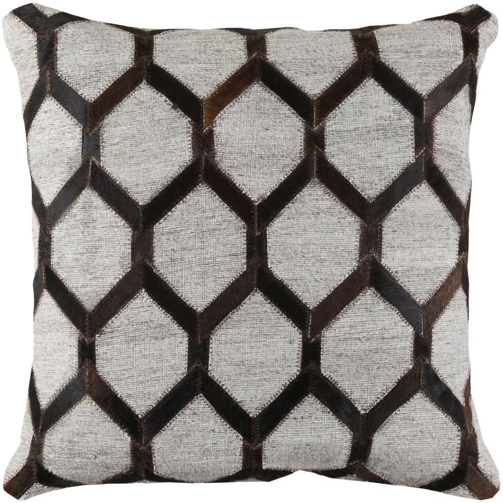Artistic Weavers Toiba Poly Euro Pillow S00151097289 The Home Depot