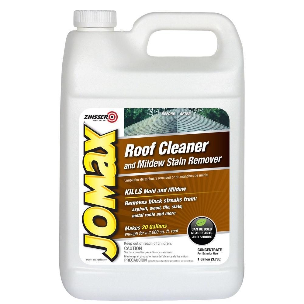 home depot stainless cleaner