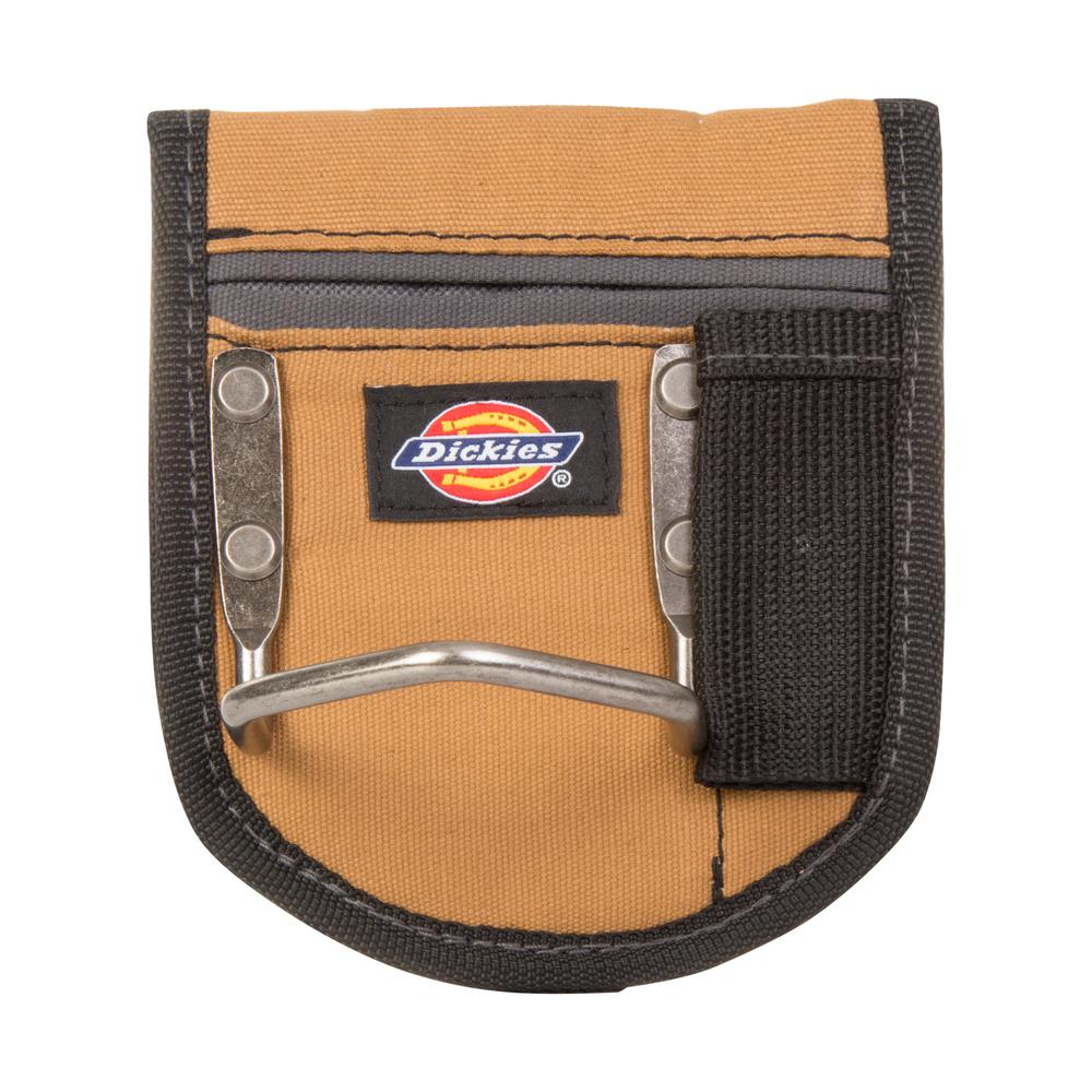 Klein Tools 6Pocket Tool Pouch5127T The Home Depot