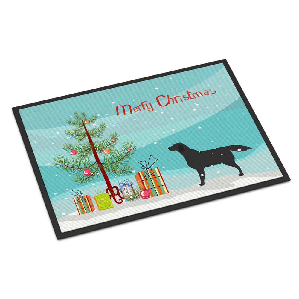 black lab doormat