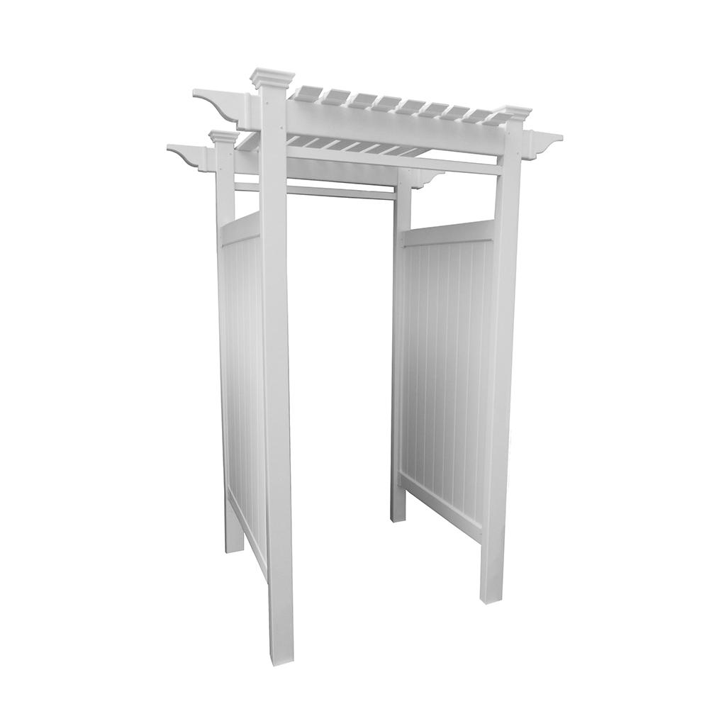 https://images.homedepot-static.com/productImages/654085e7-5c97-4731-ae19-fe02a9be2be8/svn/white-vinyl-pvc-zippity-outdoor-products-vinyl-fence-panels-zp19024-64_1000.jpg