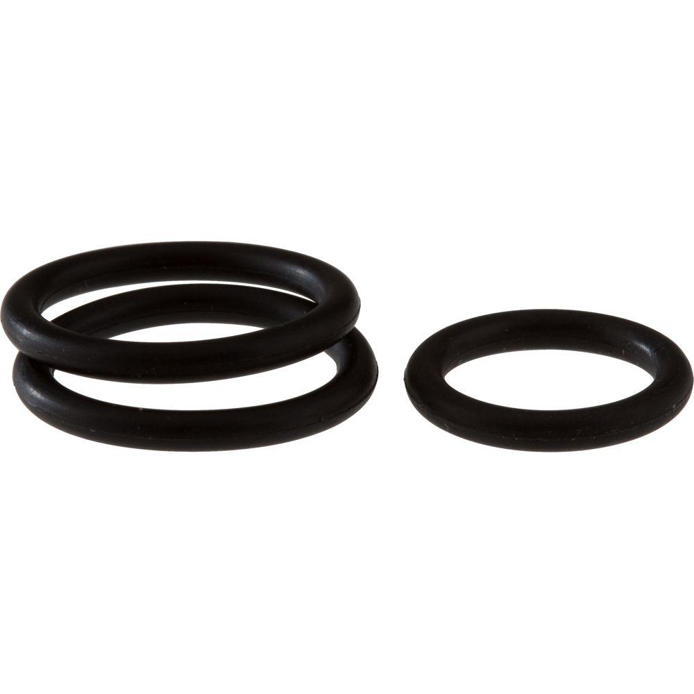 Delta 3-Piece O-Ring Repair Kit-RP13938 - The Home Depot