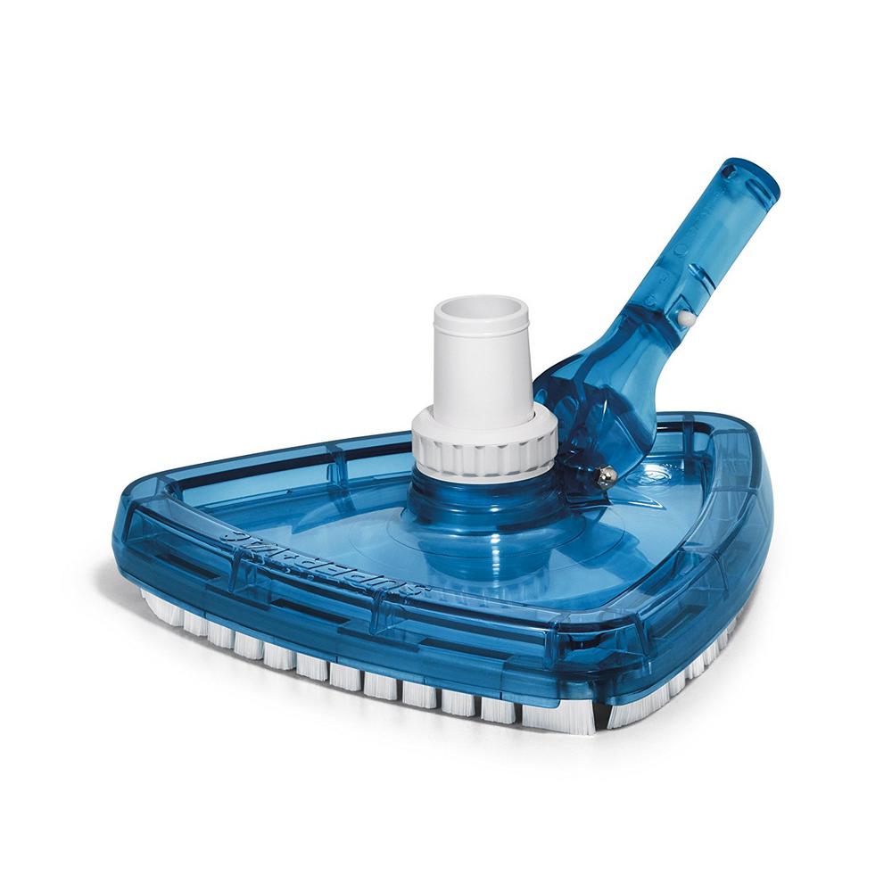 Hayward Triangular Pool Vacuum Cleaner Head-SP1068 - The Home Depot