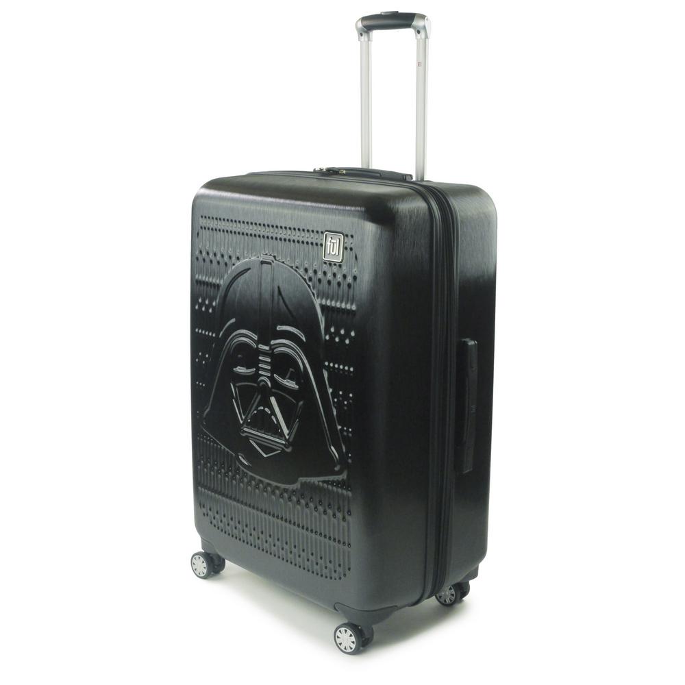 star wars luggage set