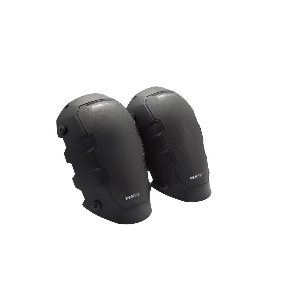 Prolock Professional Black Hard Cap Attachment For Prolock Knee Pads