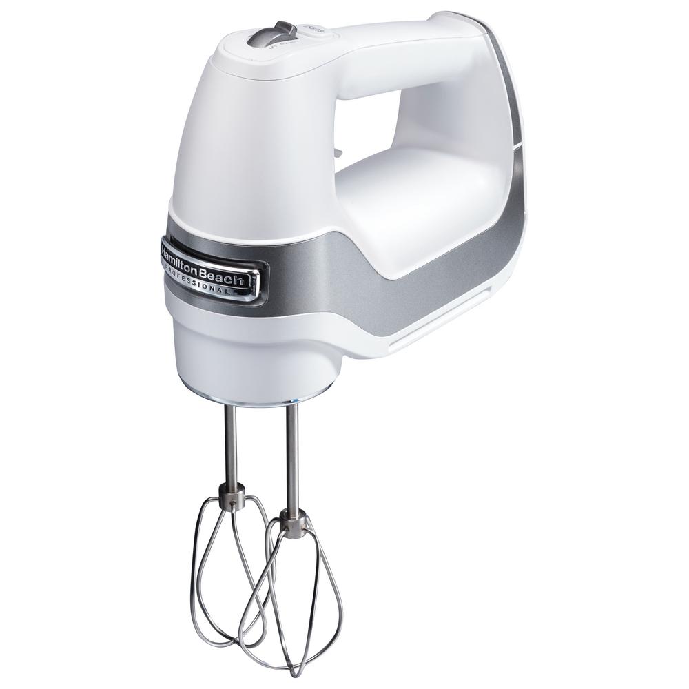 hamilton hand mixer reviews
