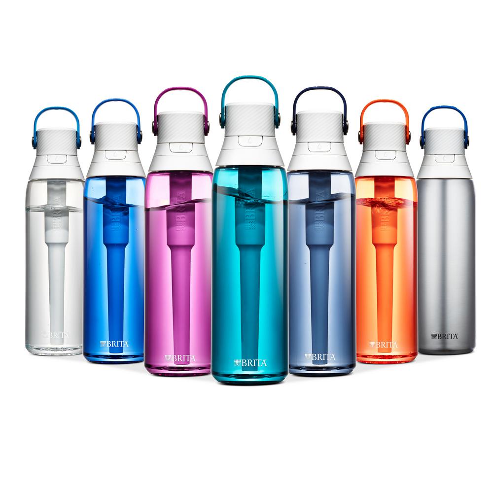 brita water bottle target