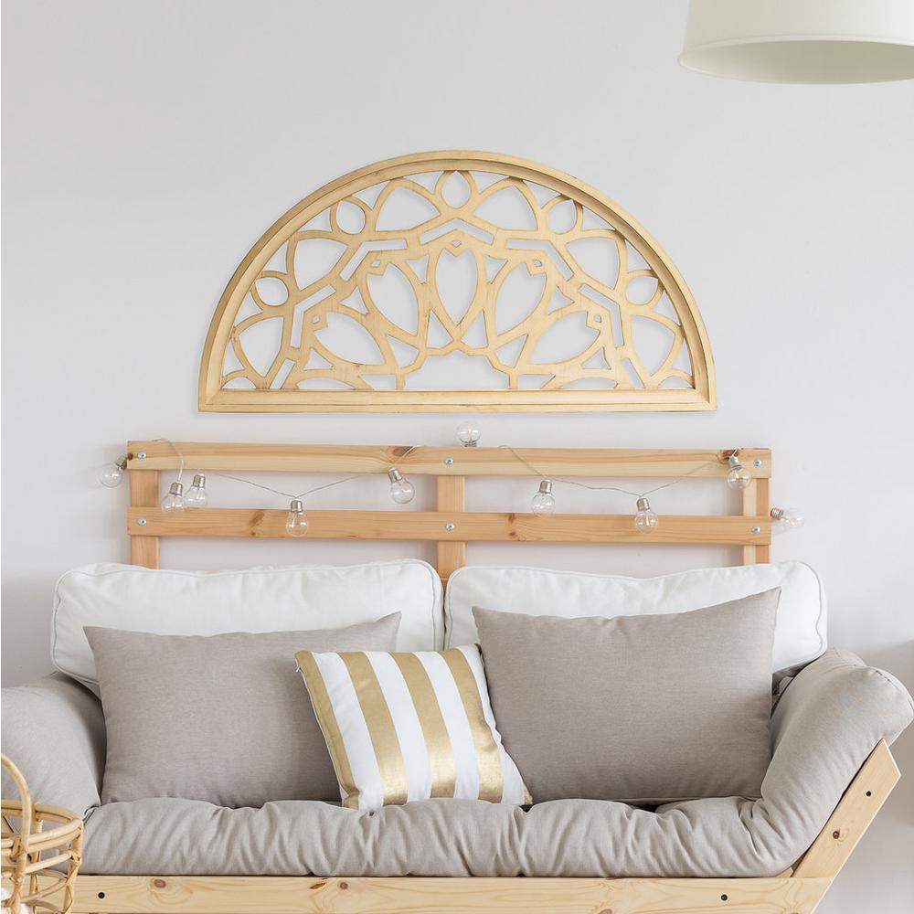 Pinnacle Moon Cut Out Architectural Wooden Wall Art 1805 3719 The Moon Cut Out Architectural Wooden Wall Art