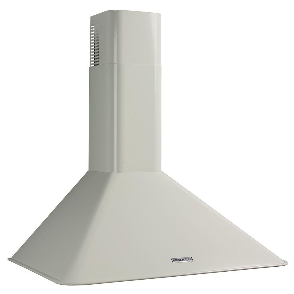 Broan Elite RM50000 30 in. Convertible Range Hood in WhiteRM503001