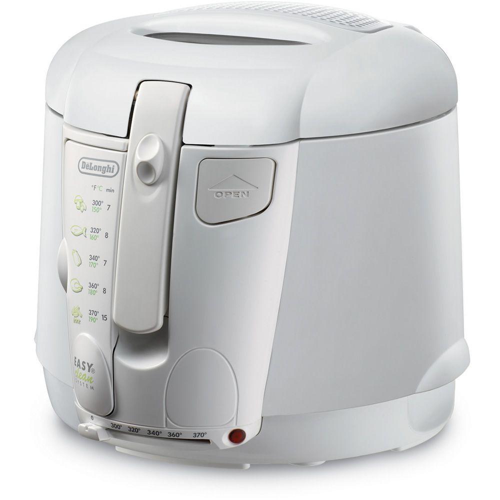 DeLonghi Cool-Touch Deep Fryer by DeLonghi