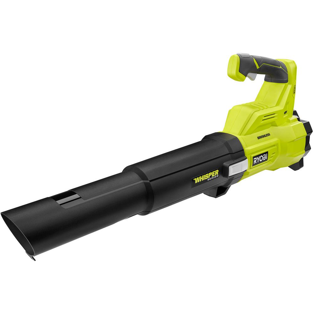 ryobi blowers