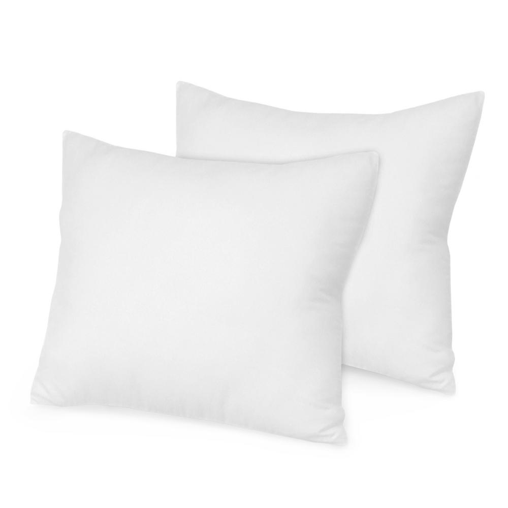Safavieh Carley Cowhide Pillow (Set of 2)DEC205A2222SET2 The Home