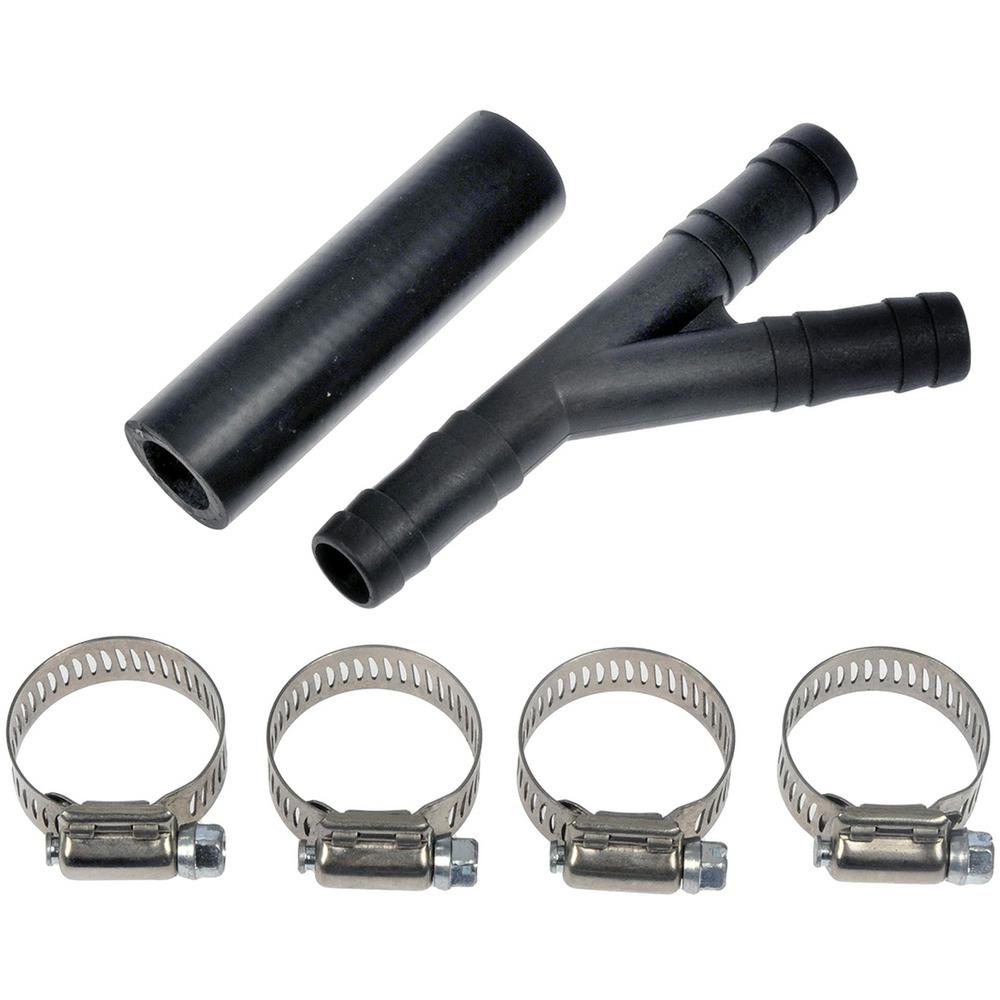 HELP Chrysler Heater Hose Repair Kit47238 The Home Depot