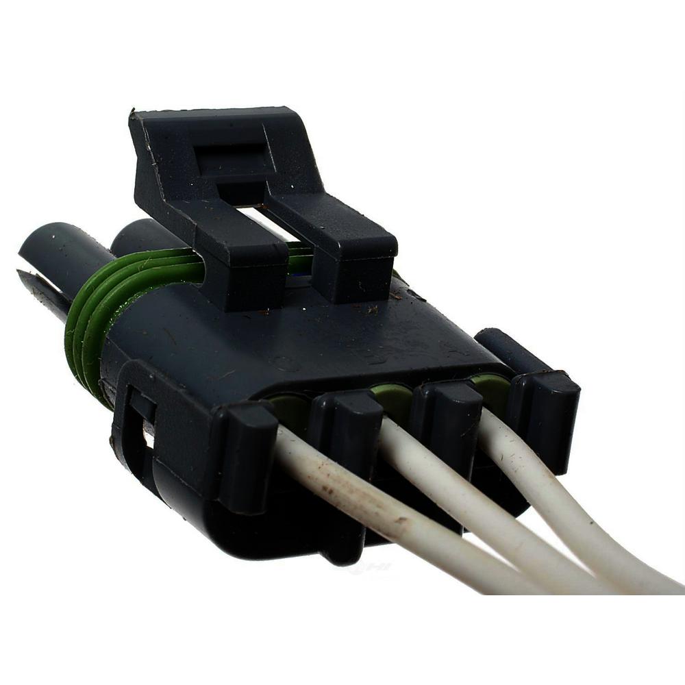 ACDelco Manifold Absolute Pressure Sensor Connector fits 19791989
