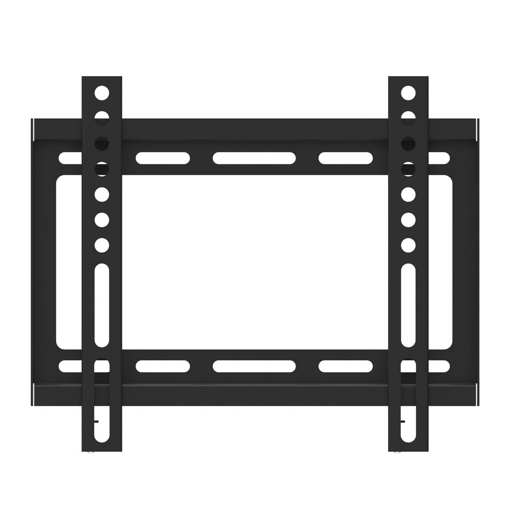 Promounts Small Flat Tv Wall Mount For 13 To 47 Inch Ff22 The Home Promounts Small Flat Tv Wall Mount For 13 To 47 Inch
