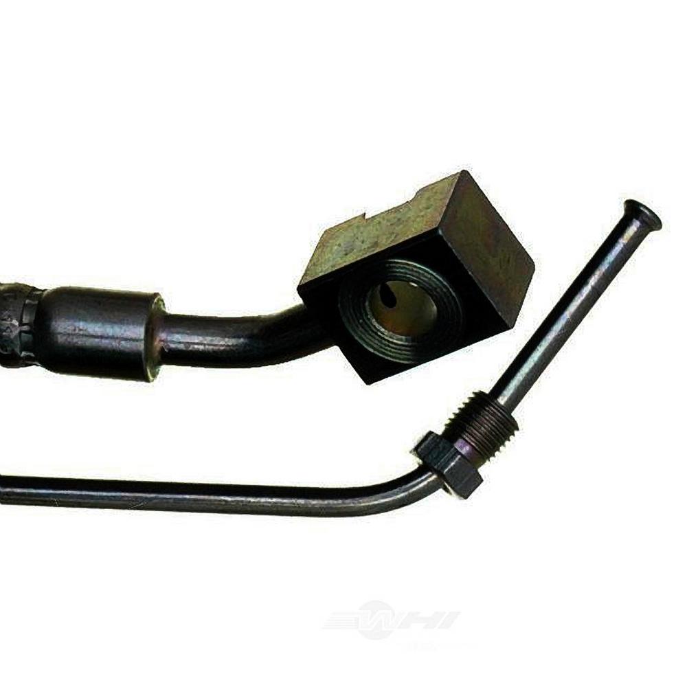 Raybestos Brakes Brake Hydraulic HoseBH36838 The Home Depot