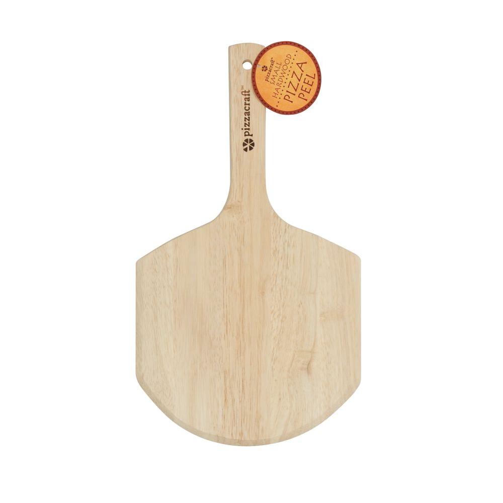 pizzacraft Personal Wood Pizza Peel by pizzacraft