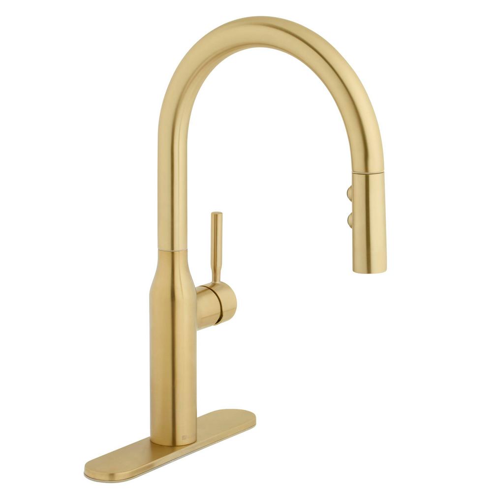 Deck Plate 4 Glacier Bay Kitchen Faucets Kitchen The