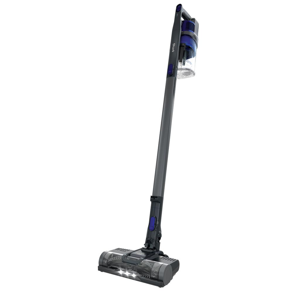 Shark Rocket Cordless Stick Vacuum CleanerIX141 The Home Depot