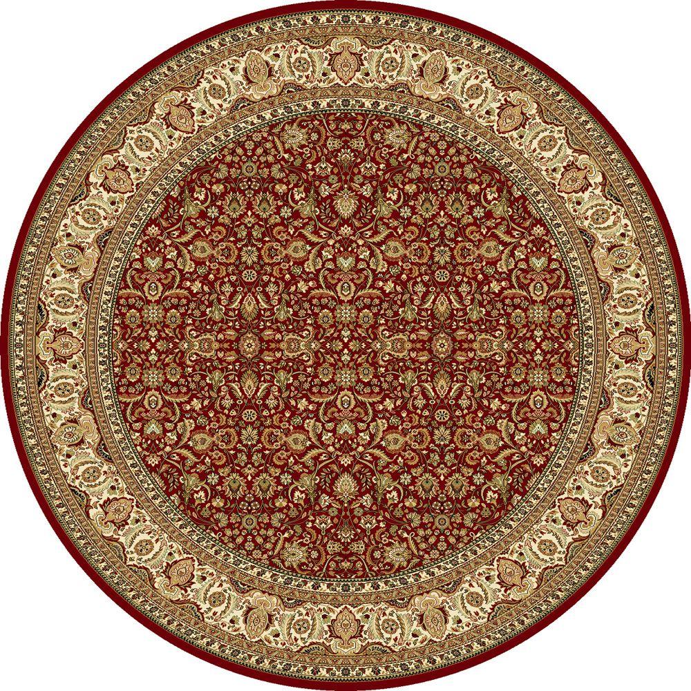 Round - Area Rugs - Rugs - The Home Depot