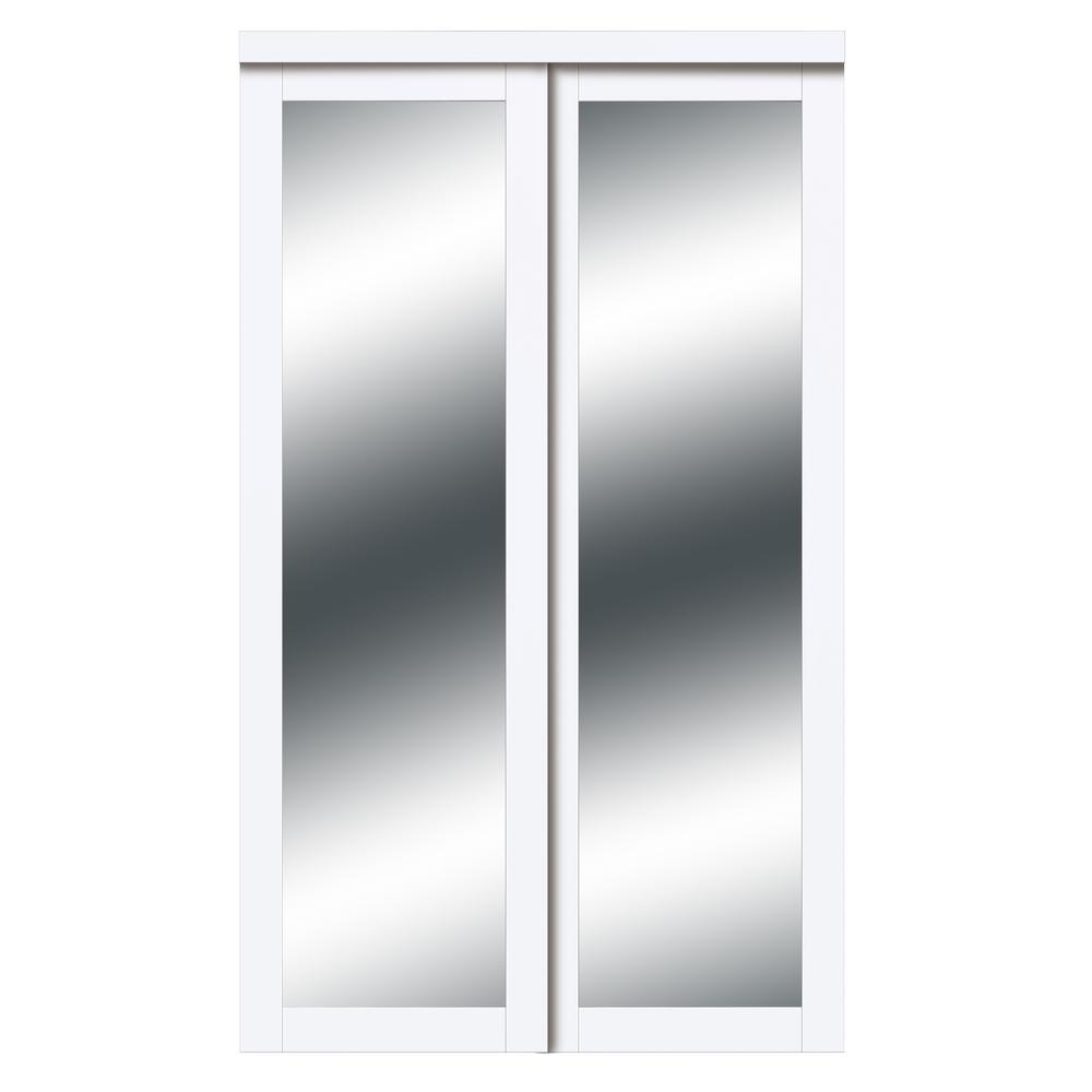 71 X 80 Patio Doors Exterior Doors The Home Depot