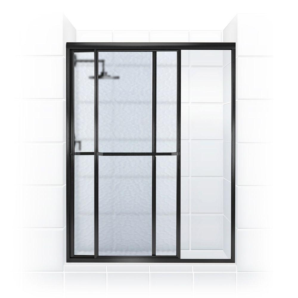 Coastal Shower Doors Paragon Series 60 In X 66 Framed Sliding Coastal Shower Doors Paragon Series 60 In X 66 Framed Sliding Door