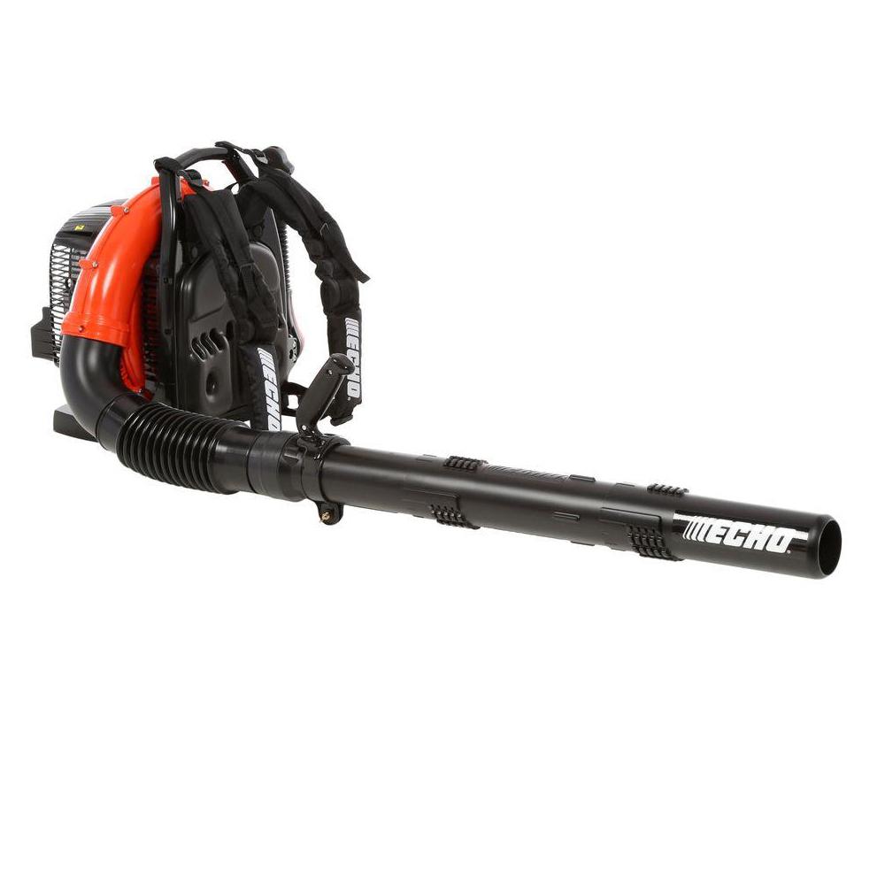 Home Depot Backpack Leaf Blower IUCN Water
