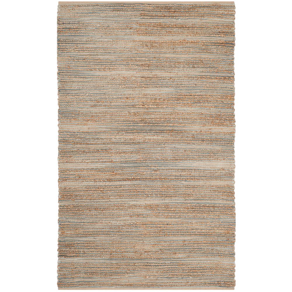 Chevron Blue Area Rugs The Home Depot Cape Cod Blue 9 Ft X 12 Area Rug