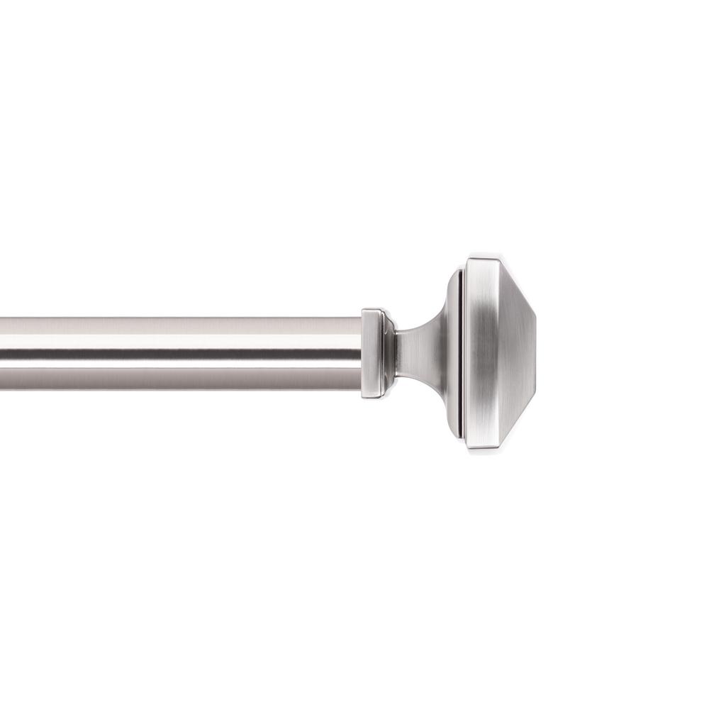 The Haven Collection Single Curtain Rods Curtain Rods The
