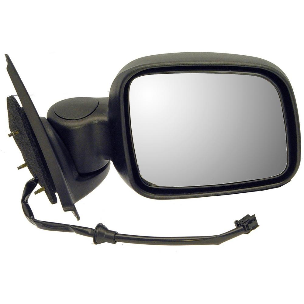 Dorman Side View Mirror Power Non Heated 20022005 Jeep Liberty 2.4L