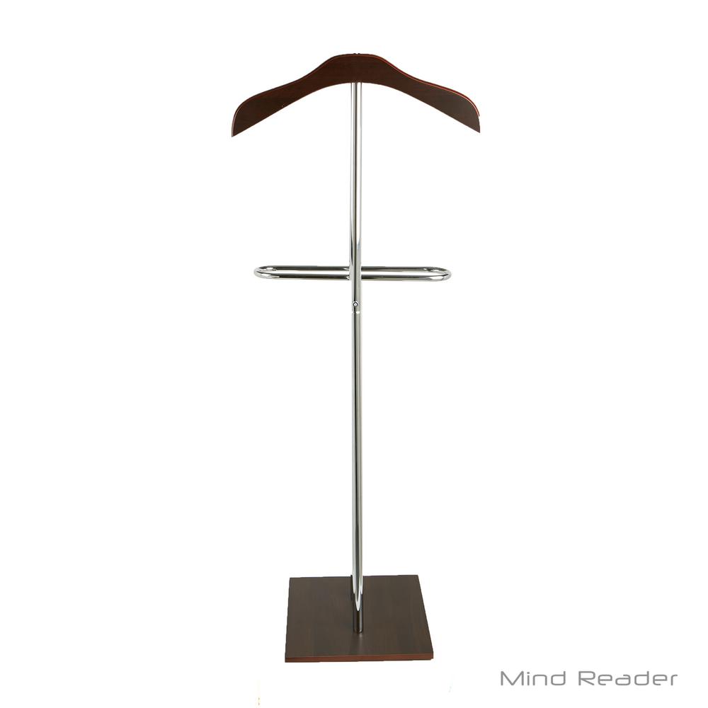 suit hanger stand