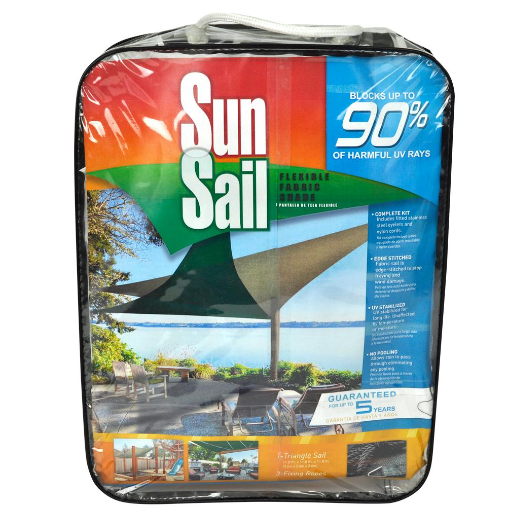 fitted sun shade