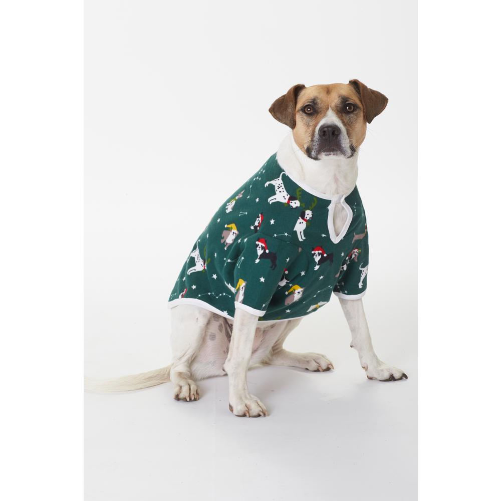 dog sleepwear