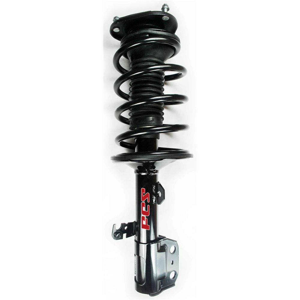 FCS Automotive Suspension Strut and Coil Spring Assembly1331617R The