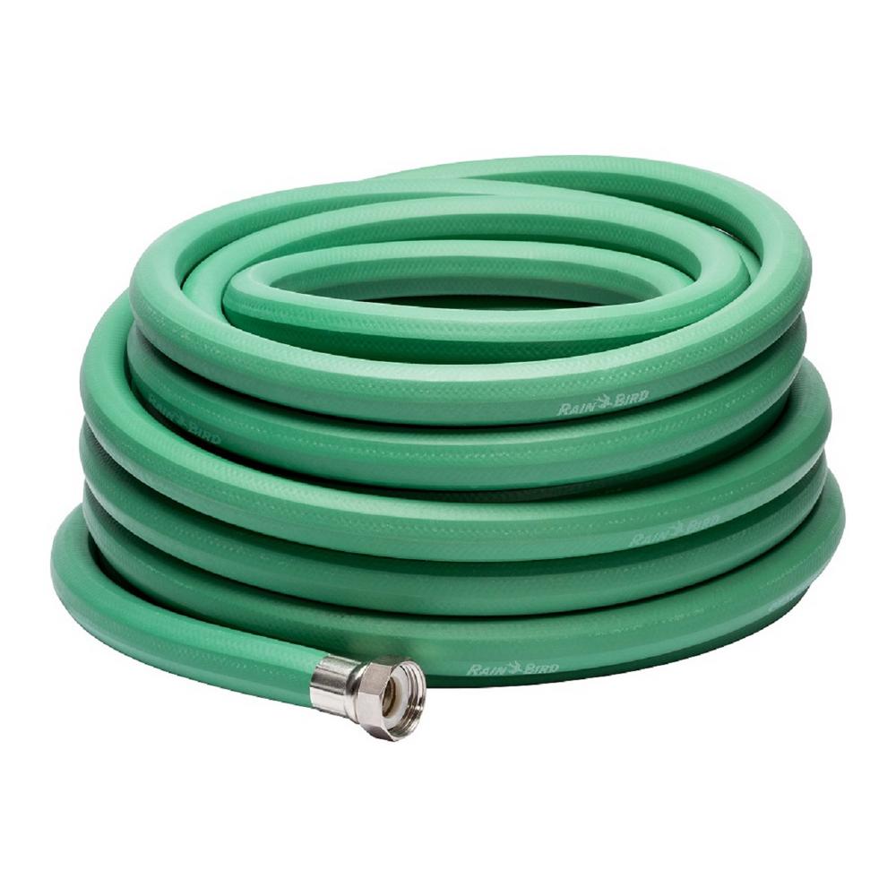 Rain Bird Premium Garden Hose 50 ft. x 5/8 in.-PGH50 - The Home Depot