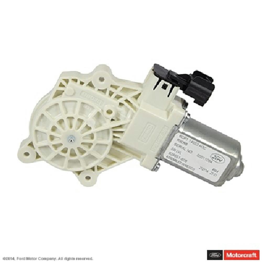 UPC 031508643178 product image for Motorcraft Power Window Motor | upcitemdb.com