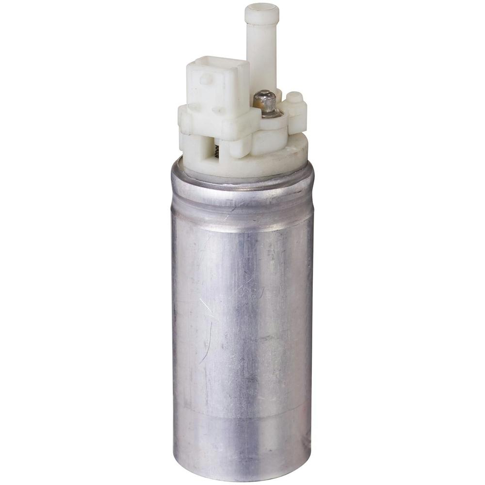 FUEL PUMP & TURBO SYSTEM