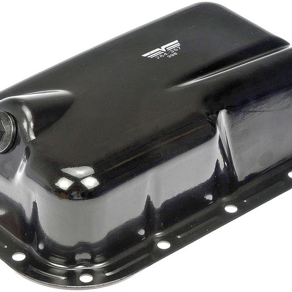 Dorman Lower Engine Oil Pan fits 20122016 Jeep Wrangler264357 The Home Depot