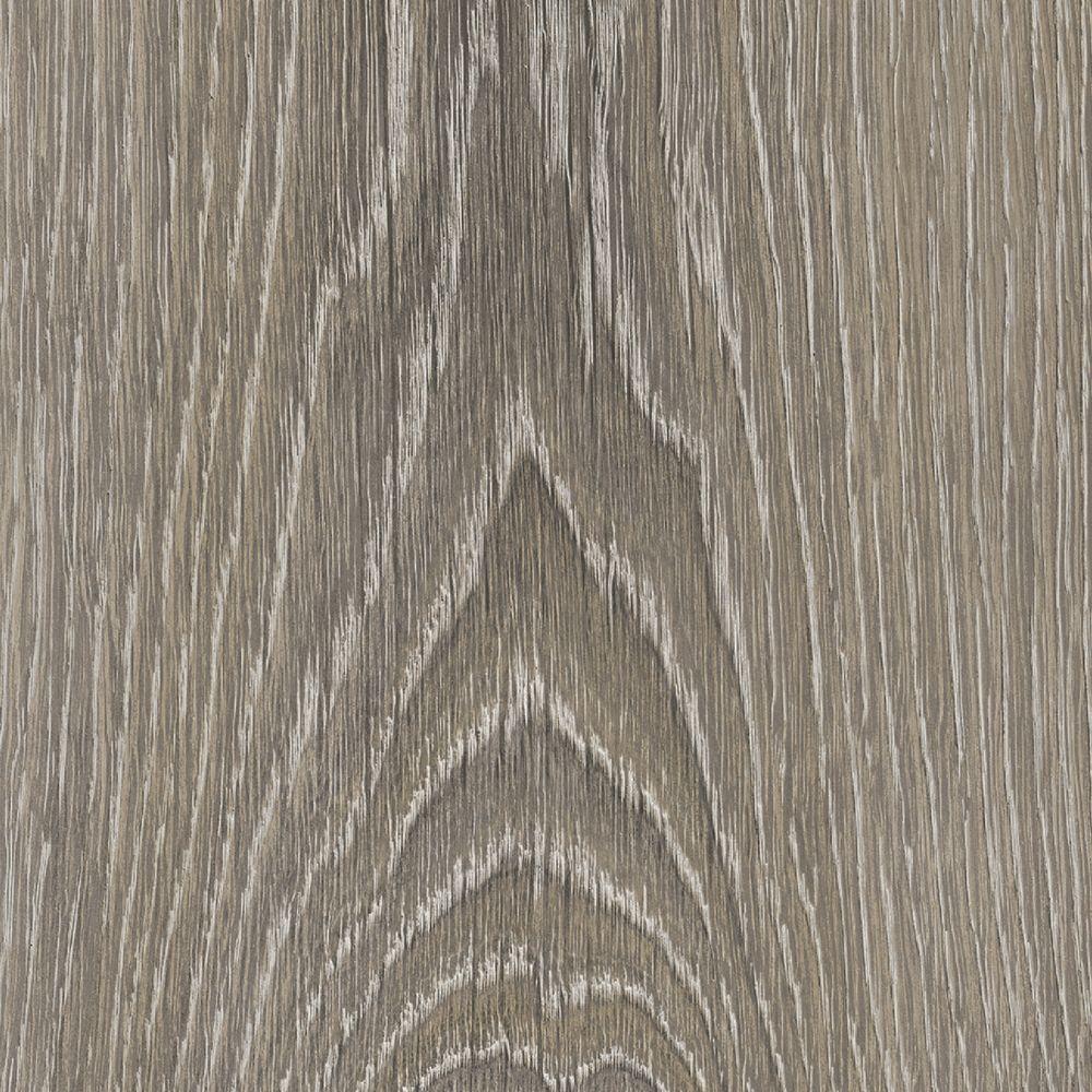  Home  Decorators  Collection  Antique Brushed Oak 6 in x 48 
