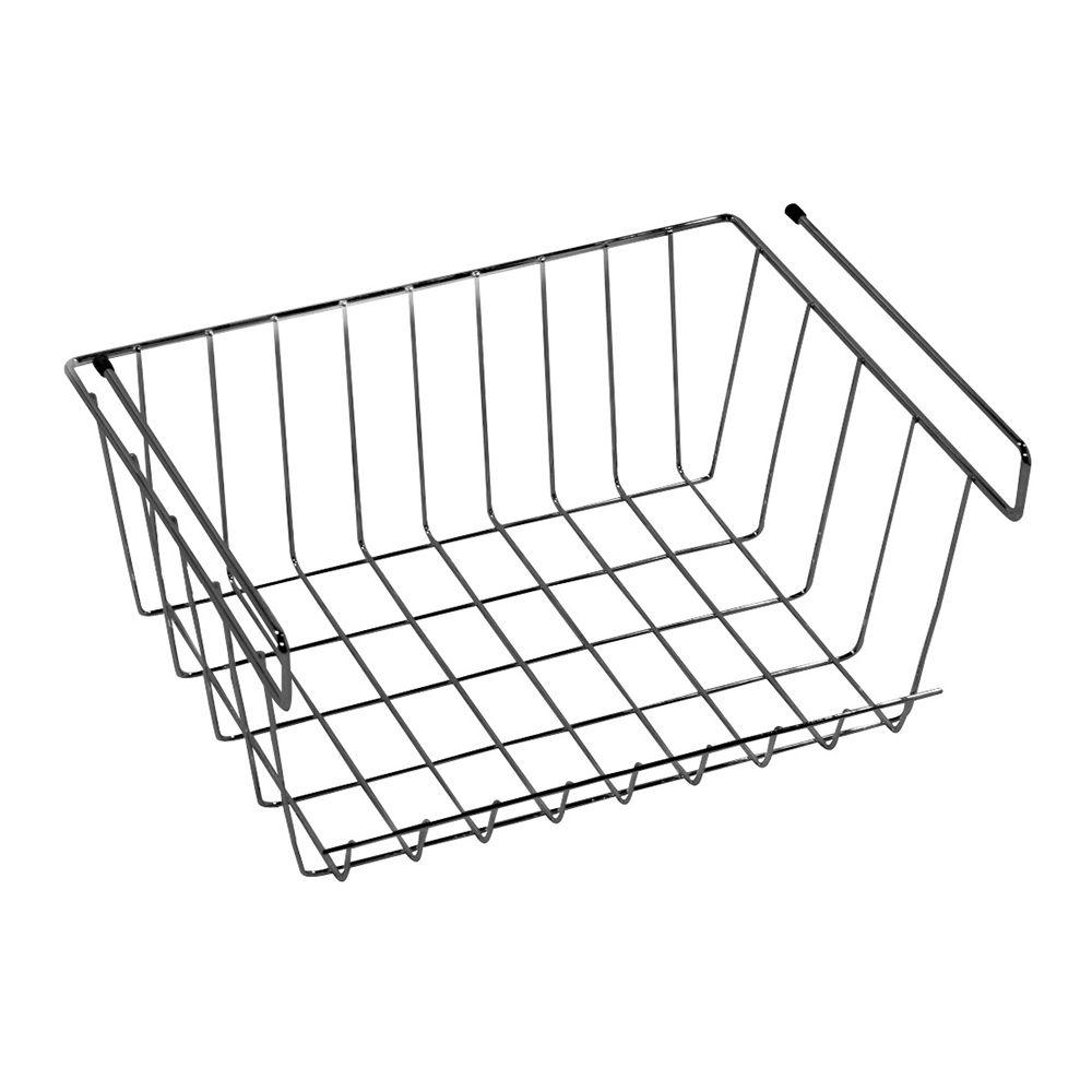 under shelf basket bunnings