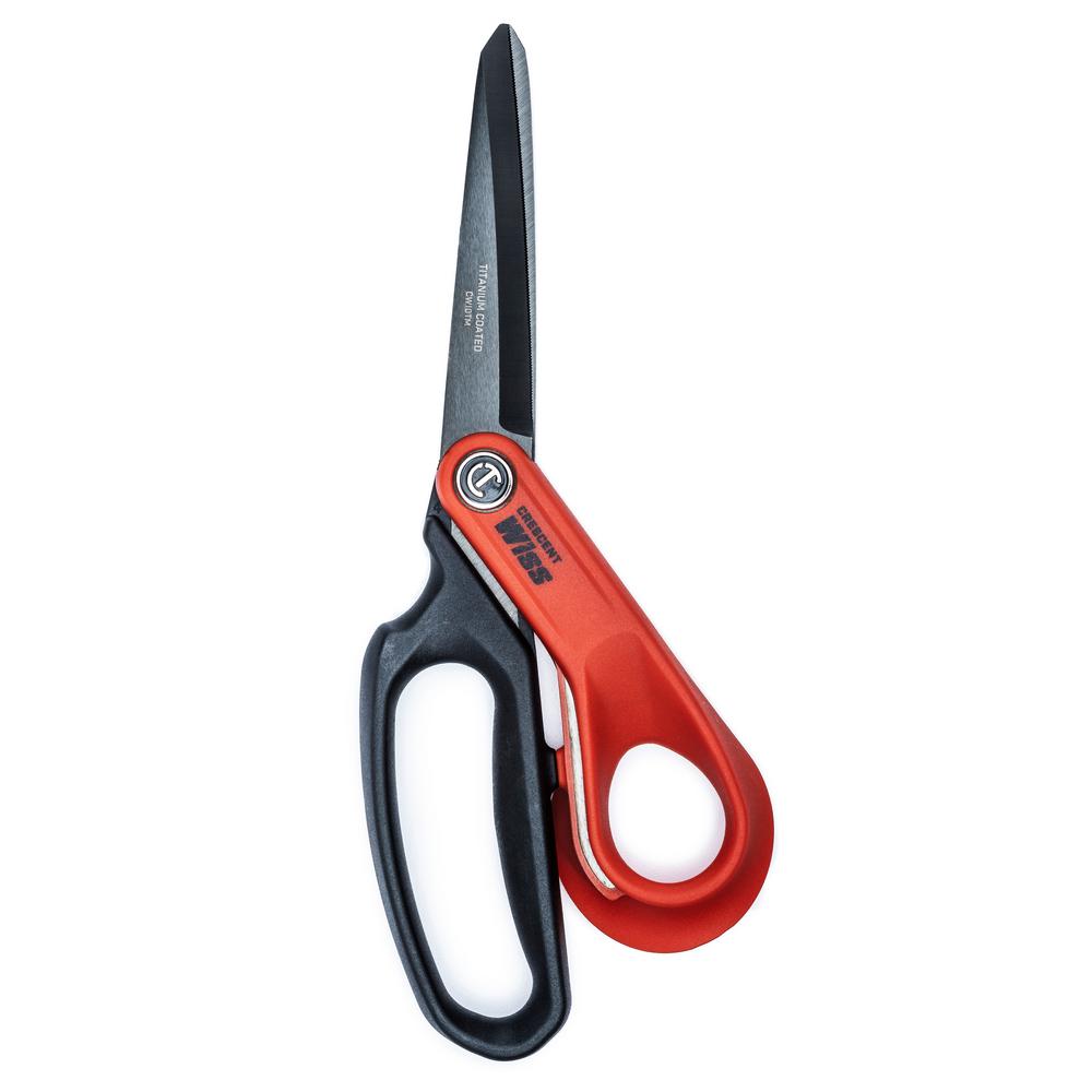 ragging shears