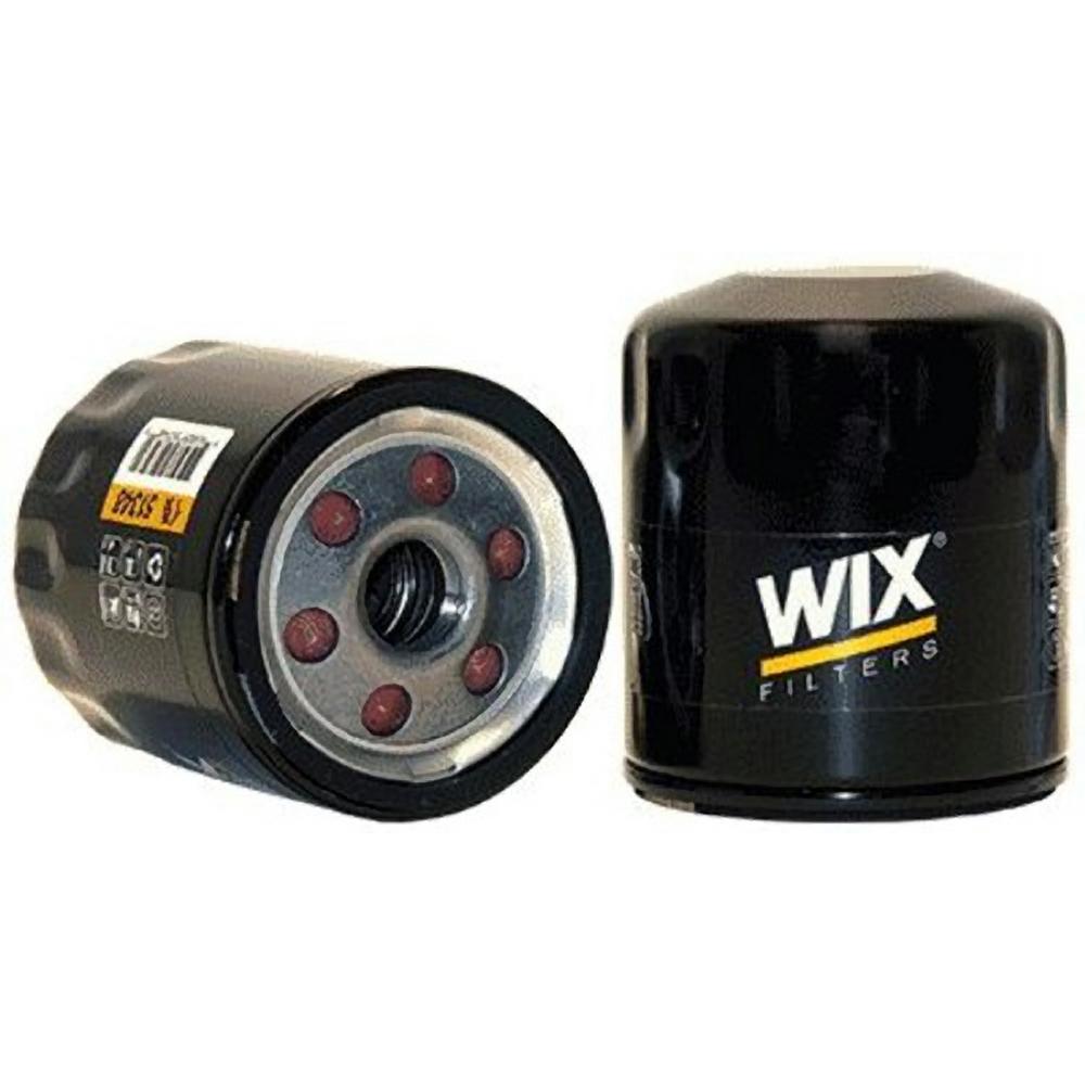 Wix Auto Trans Filter Kit51348 The Home Depot